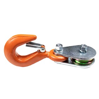 Foto 1 | Foto 1 | Kit De Bloques De Poleas Powerwinch Para Rc23 Rc30 712 912 Y 915 - Venta Internacional.