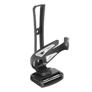 Foto 1 | Foto 1 | Porta Anfora Para Bicicleta Negro + Kit Bc107p Nuvo