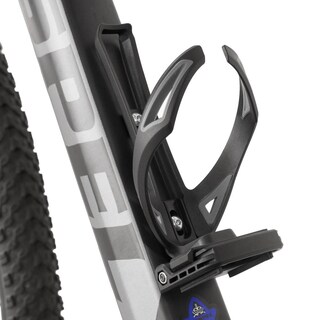 Foto 7 | Foto 7 | Porta Anfora Para Bicicleta Negro + Kit Bc107p Nuvo