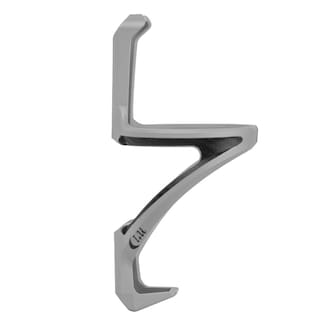 Foto 2 | Foto 2 | Porta Anfora Para Bicicleta Fibra Carbon Gris Bc131c Nuvo
