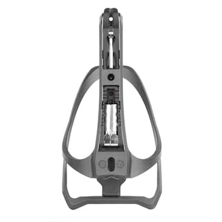 Foto 5 | Foto 5 | Porta Anfora Para Bicicleta Fibra Carbon + Kit Bc156c Nuvo