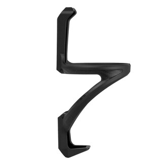 Foto 2 | Foto 2 | Porta Anfora Para Bicicleta Fibra Carbon Negro Bc131c Nuvo