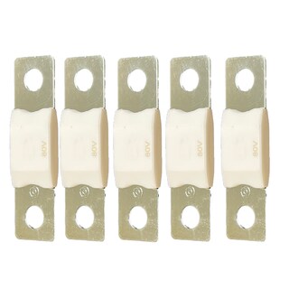 Foto 1 | Foto 1 | Fusible Victron Mega 250a/80v (paquete De 5 Piezas) - Venta Internacional.