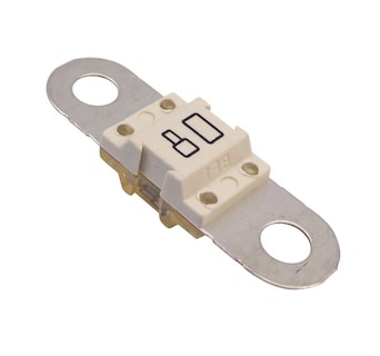 Foto 1 | Foto 1 | Fuse Victron 80a/58v Midi Para Productos De 48 V (paquete De 1) - Venta Internacional.