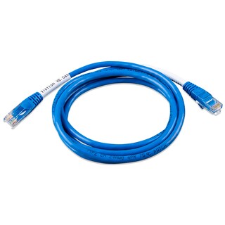 Foto 1 | Foto 1 | Cable Victron Ve-can A Can-bus Bms Tipo B De 1 8 M - Venta Internacional.