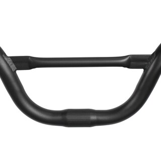 Foto 3 | Foto 3 | Manubrio 16 Bmx Negro Arenado De Fierro 420x100mm