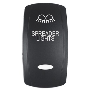 Foto 1 | Foto 1 | Actuator Pacer «spreader Lights» Para Conmutadores Contura De La Serie V - Venta Internacional.