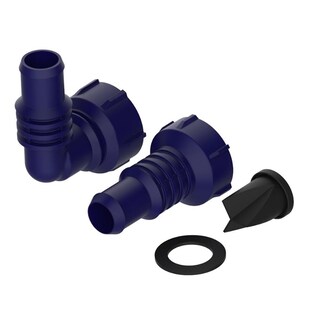 Foto 1 | Foto 1 | Kit De Servicio De Bomba De Achique Attwood Marine S500 Y S800 Ak5505-7 - Venta Internacional.