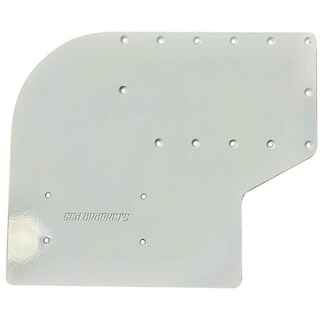 Foto 1 | Foto 1 | Soportes De Asiento Para Motor De Pesca Por Curricán Grandes Desplazados Para Garmin Kraken - Venta Internacional.