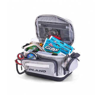 Foto 3 | Foto 3 | Bolsa De Pesca Plano Weekend Series 3500 Con Base Impermeable - Venta Internacional.