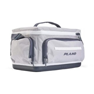 Foto 2 | Foto 2 | Bolsa De Pesca Plano Weekend Series 3600 Con Base Impermeable - Venta Internacional.