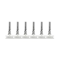 Conector Pacer Dt Deutsch Para Cable 14 Awg (paquete De 100) - Venta Internacional.