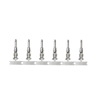 Foto 1 | Foto 1 | Conector Pacer Dtp Deutsch Pin Para Cable De 10 Awg Tamaño 12 - Venta Internacional.