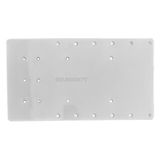 Foto 1 | Foto 1 | Soportes De Asiento Para Motor De Pesca Por Curricán 18 Cm Para Minn Kota Quest - Venta Internacional.