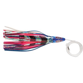 Foto 1 | Foto 1 | Captador De Atún De Alta Velocidad Lure Williamson Con Aparejo De 20 Cm Granizado - Venta Internacional.