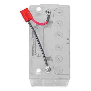 Foto 1 | Foto 1 | Conector De Batería Connect-ease Rce12vb1s 12v 50a - Venta Internacional.