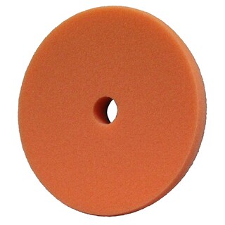 Foto 1 | Foto 1 | Almohadilla De Espuma Presta Pace™ Orange Medium Cut 5.5 Para Pulidora - Venta Internacional.