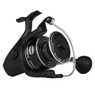 Foto 1 | Foto 1 | Cojinetes De Arrastre De Carbono Penn Pursuit V Para Carrete De Pesca - Venta Internacional.