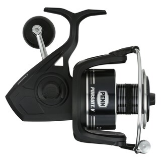 Foto 2 | Foto 2 | Cojinetes De Arrastre De Carbono Penn Pursuit V Para Carrete De Pesca - Venta Internacional.