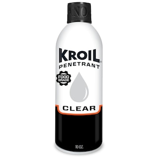Foto 1 | Foto 1 | Aerosol Kroil De Aceite Penetrante Transparente Apto Para Uso Alimentario 300 Ml - Venta Internacional.