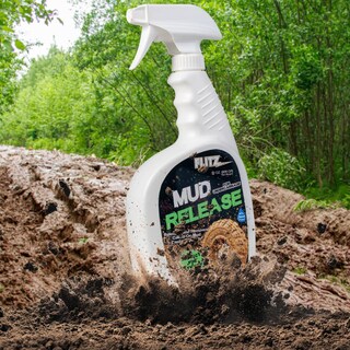 Foto 2 | Foto 2 | Agente De Limpieza Flitz Mud Release Aerosol Hidrofóbico De 946 Ml - Venta Internacional.