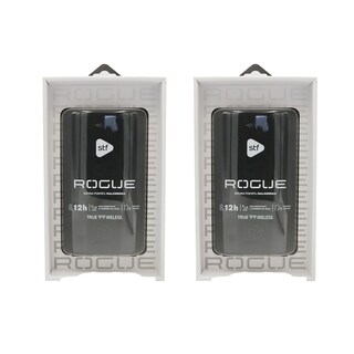 Foto 4 | Foto 4 | Two Pack Rogue Stf: Bocina Inalámbrica 2'' Tws Ipx5 Color Negro
