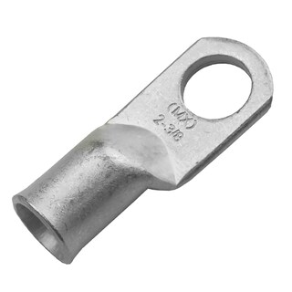 Foto 1 | Foto 1 | Estañado Lug Pacer 2 Awg  Paquete De 10  Tamaño De Perno De 3/8 - Venta Internacional.