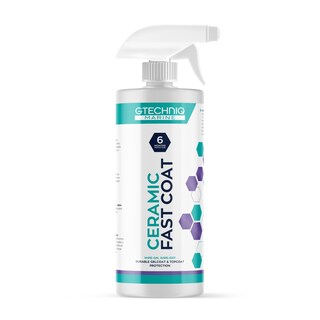 Foto 1 | Foto 1 | Agente De Limpieza Gtechniq Marine Ceramic Fast Coat 500 Ml - Venta Internacional.