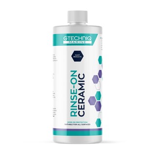 Foto 1 | Foto 1 | Recambio De Cerámica Rinse-on Gtechniq De Marine Coating  500 Ml - Venta Internacional.