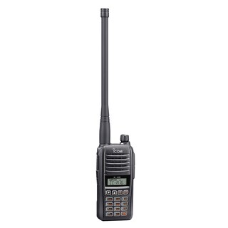 Foto 1 | Foto 1 | Radio Portátil Air Band Icom A16 De Nivel Básico 8 33/25 Khz - Venta Internacional.