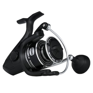 Foto 1 | Foto 1 | Carrete De Pesca Penn Pursuit V Con Cuerpo Ligero De Grafito - Venta Internacional.