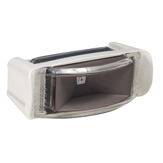 Foto 1 | Foto 1 | Luz De Navegación Lumitec Contour Inset Stern White - Venta Internacional.