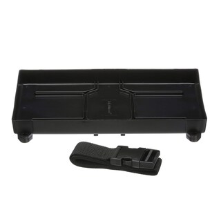 Foto 1 | Foto 1 | Bandeja De Batería Attwood 9093-5 Para Baterías De La Serie 27/27m - Venta Internacional.