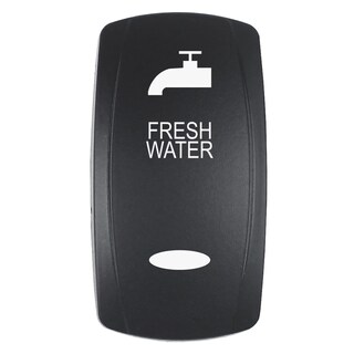 Foto 1 | Foto 1 | Actuador Pacer 'fresh Water' Para Conmutadores Contura De La Serie V - Venta Internacional.