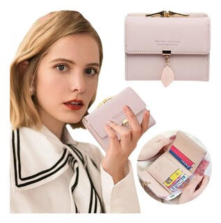 Foto 1 | Foto 1 | Cartera Corta De Cuero