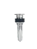 Soporte Para Cañas Tigress Sin Tornillos 10.5 Pulgadas Giratorio 0 Grados - Venta Internacional.