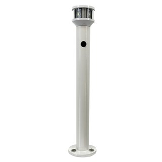 Foto 1 | Foto 1 | Light Post Seaview 24 Fijo Con Led Multiusos Con Certificación C5 - Venta Internacional.