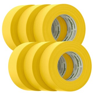 Foto 1 | Foto 1 | Cinta Adhesiva Frogtape Cp 225 Adhesión Media-alta 48 Mm X 55 M - Venta Internacional.