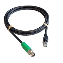 Cable Ethernet Navico M12 A Rj45 De 15 M Para Nep-3 - Venta Internacional.