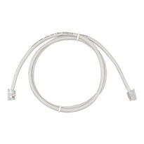 Cable Victron Rj12 Utp De 0 3 M Para Monitor De Batería Bmv - Venta Internacional.
