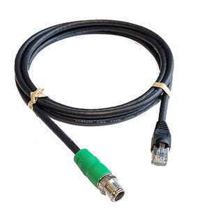 Foto 1 | Foto 1 | Cable Ethernet Navico M12 A Rj45 De 5 M Para Nep-3 - Venta Internacional.
