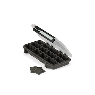 Foto 3 | Foto 3 | Almacenamiento De Pesca Plano Stowaway Con Tecnología Resistente A La Corrosión - Venta Internacional.