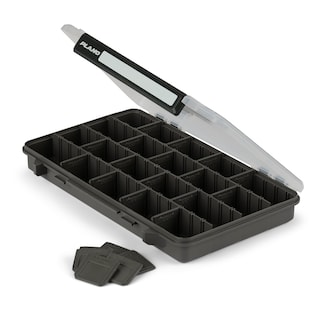 Foto 3 | Foto 3 | Almacenamiento De Pesca Plano Stowaway Con Tecnología Resistente A La Corrosión - Venta Internacional.