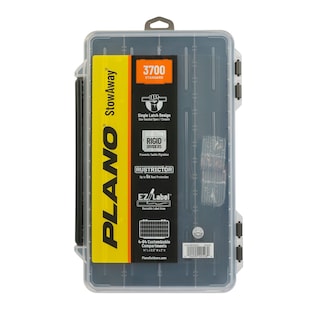 Foto 4 | Foto 4 | Almacenamiento De Pesca Plano Stowaway Con Tecnología Resistente A La Corrosión - Venta Internacional.