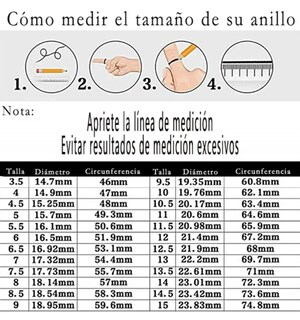 Foto 2 | Foto 2 | Anillo De Compromiso Xtellar Talla 8 Chapado En Plata Esterlina 925 Con Zirconia Símbolo De Amor Y Elegancia