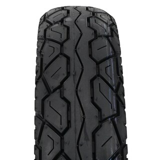 Foto 4 | Foto 4 | Llanta Hanzo 100/90-18 Trasera Lisa 6pr Tt Th-337