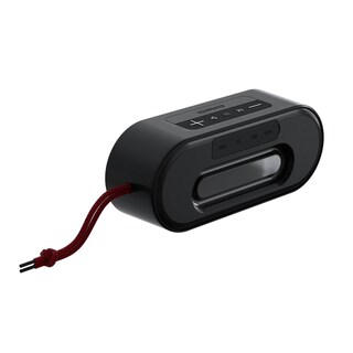 Foto 6 | Foto 6 | Parlante Portátil Bluetooth Aiwa 20w Ipx5 Radio Fm Aw-sj215 Color Negro