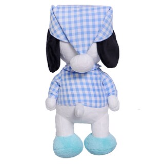 Foto 4 | Foto 4 | Peluche Ruz Snoopy Pijama 30 Cm