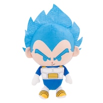 Peluche Ruz Vegeta Dragon Ball 18 Cm