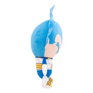 Foto 2 | Foto 2 | Peluche Ruz Vegeta Dragon Ball 18 Cm